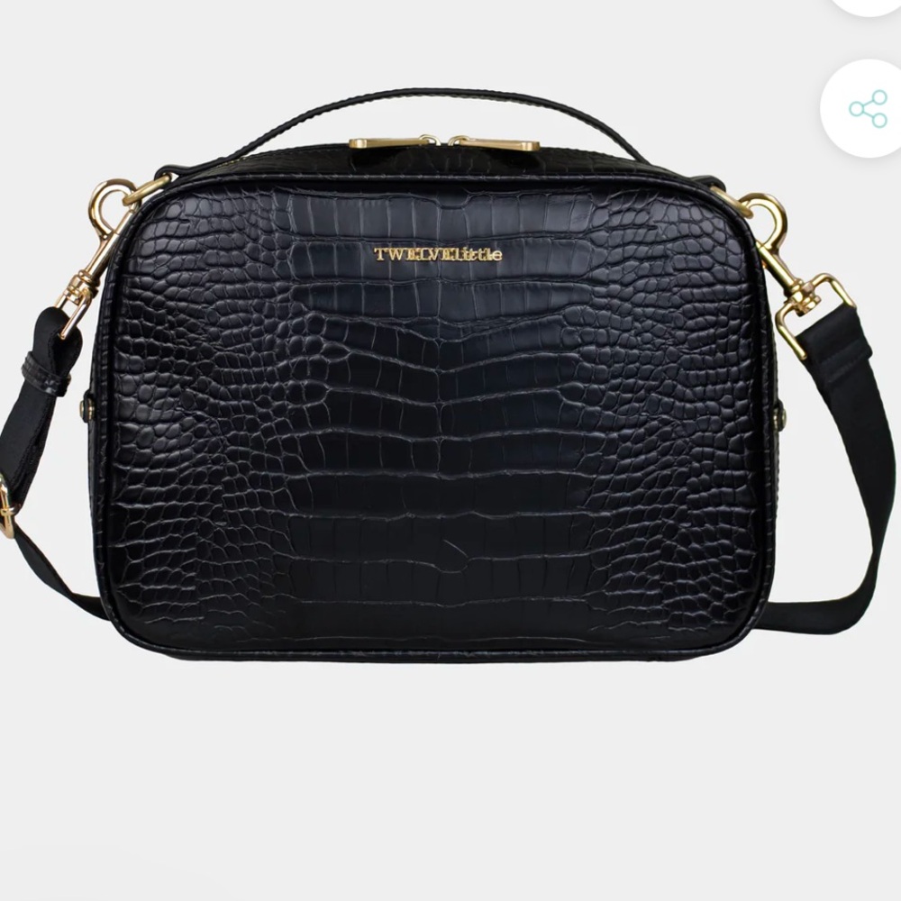 Brand new Twelve Little diaper clutch